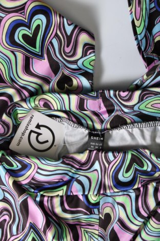 Dámské kalhoty  SHEIN, Velikost XS, Barva Vícebarevné, Cena  185,00 Kč