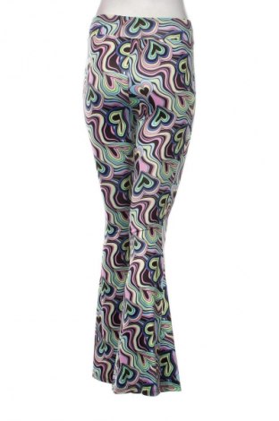 Damenhose SHEIN, Größe XS, Farbe Mehrfarbig, Preis 8,07 €