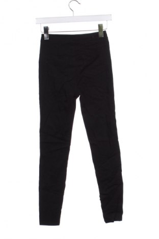 Damenhose SHEIN, Größe XS, Farbe Schwarz, Preis 3,99 €