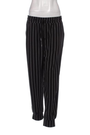 Pantaloni de femei SHEIN, Mărime M, Culoare Negru, Preț 74,81 Lei