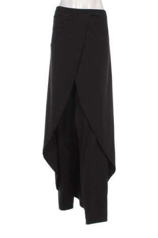 Pantaloni de femei SHEIN, Mărime 4XL, Culoare Negru, Preț 52,46 Lei