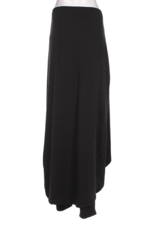 Γυναικείο παντελόνι SHEIN, Μέγεθος 4XL, Χρώμα Μαύρο, Τιμή 9,87 €