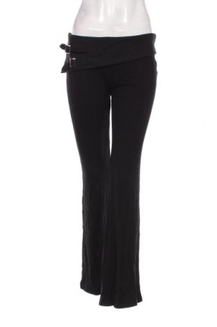 Pantaloni de femei SHEIN, Mărime M, Culoare Negru, Preț 95,39 Lei