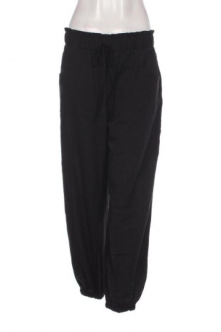 Pantaloni de femei SHEIN, Mărime M, Culoare Negru, Preț 38,16 Lei