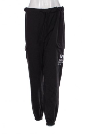 Pantaloni de femei SHEIN, Mărime M, Culoare Negru, Preț 73,96 Lei