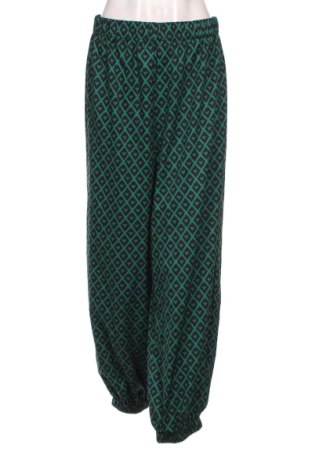 Pantaloni de femei SHEIN, Mărime XL, Culoare Multicolor, Preț 52,46 Lei