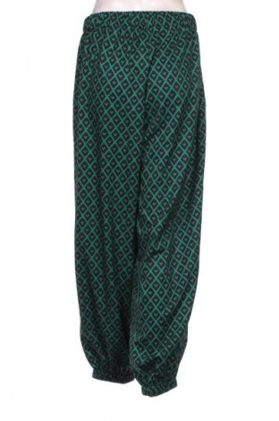 Дамски панталон SHEIN, Размер XL, Цвят Многоцветен, Цена 29,00 лв.