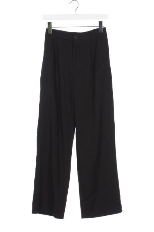 Dámské kalhoty  SHEIN, Velikost XS, Barva Černá, Cena  367,00 Kč