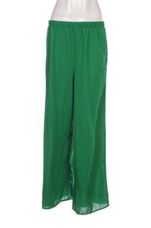 Damenhose SHEIN, Größe S, Farbe Grün, Preis 10,09 €