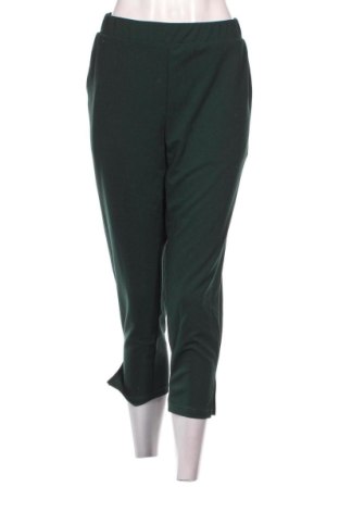 Dámské kalhoty  SHEIN, Velikost XL, Barva Zelená, Cena  208,00 Kč