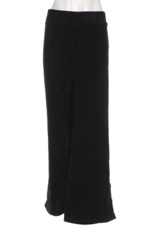 Pantaloni de femei SHEIN, Mărime XXL, Culoare Negru, Preț 57,23 Lei