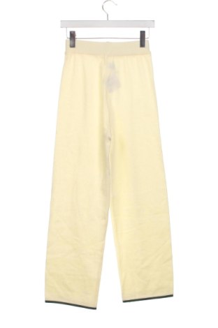 Damenhose SHEIN, Größe XS, Farbe Ecru, Preis € 13,12
