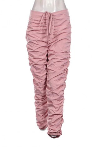 Dámske nohavice SHEIN, Veľkosť M, Farba Ružová, Cena  16,44 €
