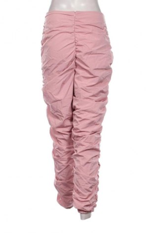 Pantaloni de femei SHEIN, Mărime M, Culoare Roz, Preț 42,93 Lei