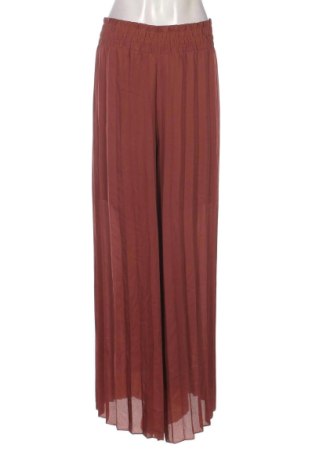 Dámské kalhoty  SHEIN, Velikost XL, Barva Hnědá, Cena  462,00 Kč