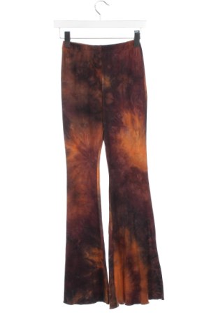 Pantaloni de femei SHEIN, Mărime XS, Culoare Multicolor, Preț 73,98 Lei
