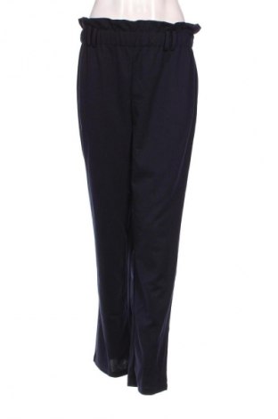 Дамски панталон SHEIN, Размер M, Цвят Син, Цена 14,50 лв.