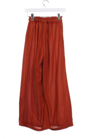 Damenhose SHEIN, Größe XXS, Farbe Braun, Preis 10,09 €