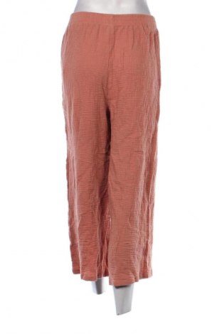 Дамски панталон SHEIN, Размер L, Цвят Розов, Цена 15,65 лв.