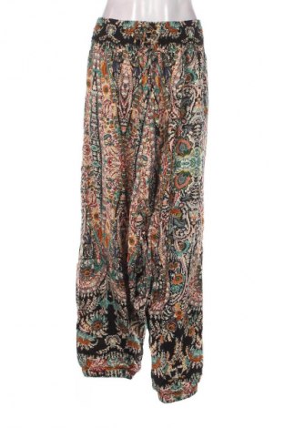 Dámské kalhoty  SHEIN, Velikost 4XL, Barva Vícebarevné, Cena  462,00 Kč