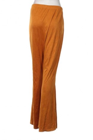 Damenhose SHEIN, Größe 3XL, Farbe Orange, Preis 4,99 €