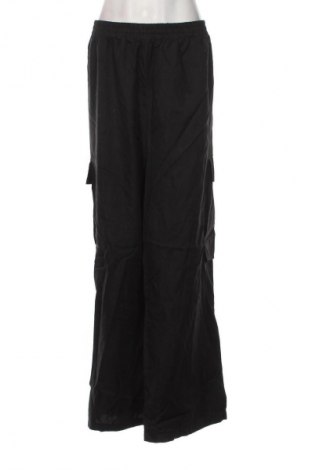 Pantaloni de femei SHEIN, Mărime 4XL, Culoare Negru, Preț 95,39 Lei