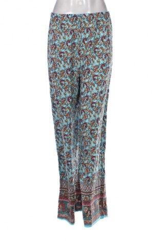 Дамски панталон SHEIN, Размер M, Цвят Многоцветен, Цена 17,50 лв.