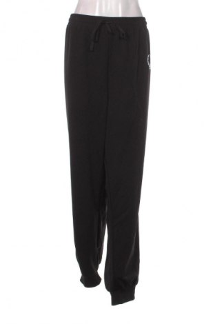 Γυναικείο παντελόνι SHEIN, Μέγεθος 5XL, Χρώμα Μαύρο, Τιμή 17,94 €