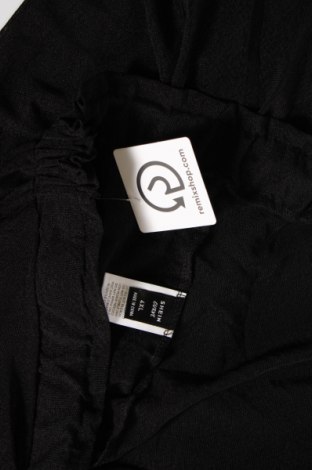 Damenhose SHEIN, Größe 4XL, Farbe Schwarz, Preis 20,18 €