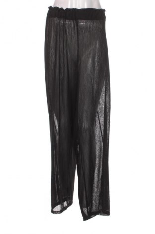 Pantaloni de femei SHEIN, Mărime 4XL, Culoare Negru, Preț 71,54 Lei