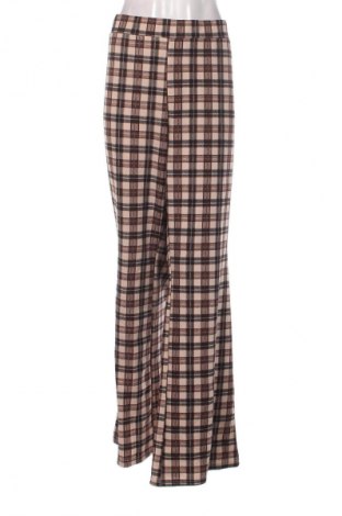 Pantaloni de femei SHEIN, Mărime 4XL, Culoare Multicolor, Preț 83,23 Lei