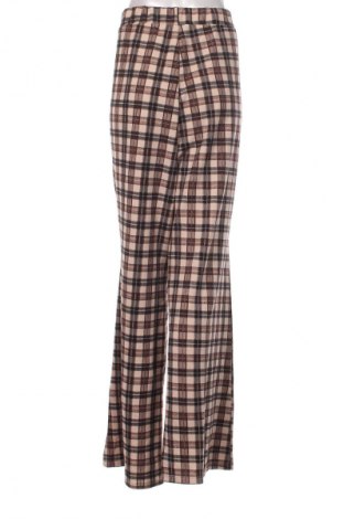 Γυναικείο παντελόνι SHEIN, Μέγεθος 4XL, Χρώμα Πολύχρωμο, Τιμή 11,38 €
