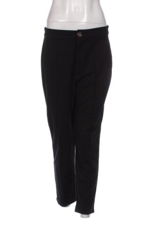 Pantaloni de femei SHEIN, Mărime M, Culoare Negru, Preț 44,39 Lei