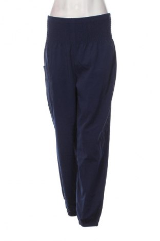 Pantaloni de femei SHEIN, Mărime M, Culoare Albastru, Preț 57,73 Lei