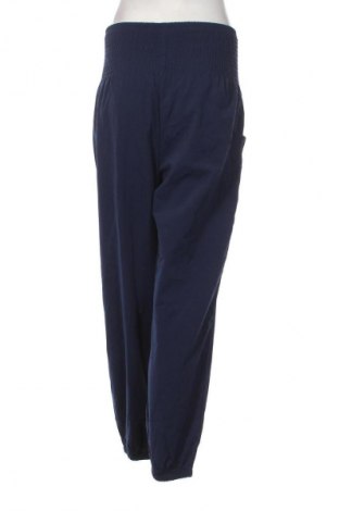 Pantaloni de femei SHEIN, Mărime M, Culoare Albastru, Preț 128,29 Lei