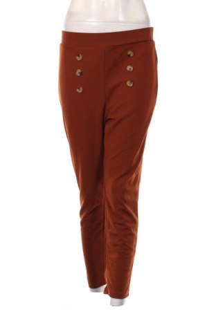 Damenhose SHEIN, Größe M, Farbe Orange, Preis 4,99 €