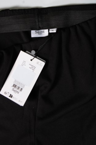 Pantaloni de femei Saint Tropez, Mărime XL, Culoare Negru, Preț 168,26 Lei