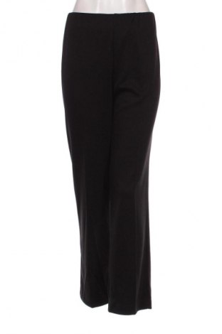 Дамски панталон Saint Tropez, Размер XL, Цвят Черен, Цена 51,15 лв.