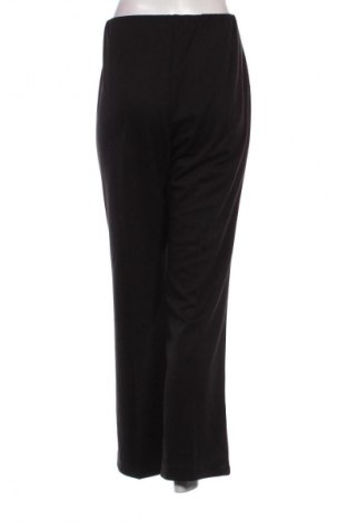 Γυναικείο παντελόνι Saint Tropez, Μέγεθος XL, Χρώμα Μαύρο, Τιμή 26,37 €
