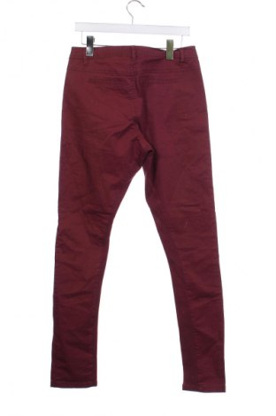 Dámské kalhoty  Saint Tropez, Velikost XS, Barva Červená, Cena  294,00 Kč