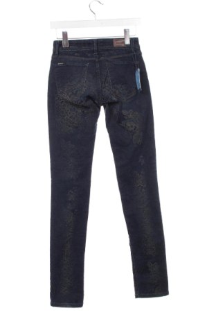 Pantaloni de femei Salsa, Mărime XS, Culoare Albastru, Preț 165,99 Lei