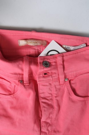 Damenhose Salsa, Größe XS, Farbe Rosa, Preis € 26,49