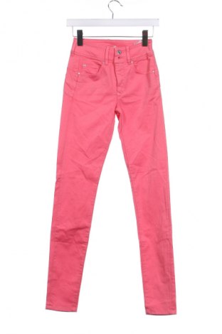 Pantaloni de femei Salsa, Mărime XS, Culoare Roz, Preț 130,49 Lei