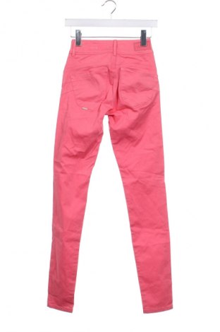 Damenhose Salsa, Größe XS, Farbe Rosa, Preis € 26,49