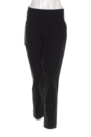 Damenhose Samoon, Größe XL, Farbe Schwarz, Preis 15,69 €
