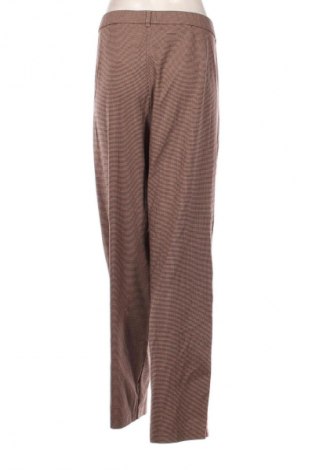 Damenhose Samoon, Größe 4XL, Farbe Mehrfarbig, Preis € 15,69