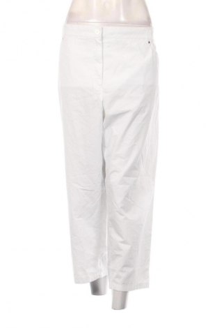 Damenhose Samoon By Gerry Weber, Größe XXL, Farbe Weiß, Preis € 17,12