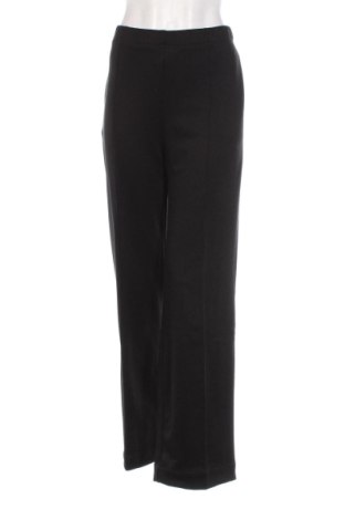 Дамски панталон Samsoe & Samsoe, Размер M, Цвят Черен, Цена 85,80 лв.
