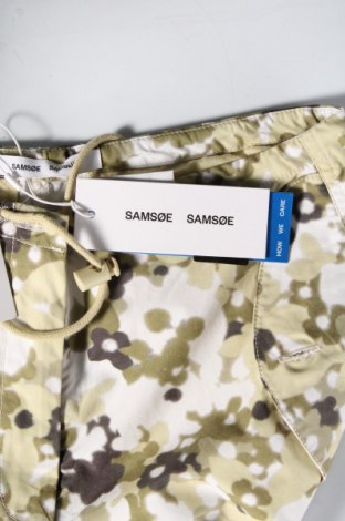 Damenhose Samsoe & Samsoe, Größe M, Farbe Mehrfarbig, Preis € 12,49