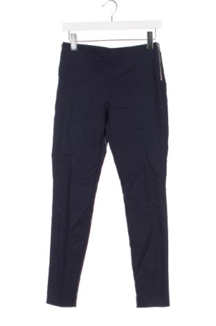 Pantaloni de femei Samsoe & Samsoe, Mărime S, Culoare Albastru, Preț 123,02 Lei
